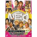 MID SUMMER TAG TOURNAMENT V 初代タッグ王座決定トーナメント レンタル落ち 中古 DVD