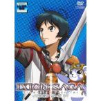  кейс нет :: Ixion Saga DT 1 прокат б/у DVD