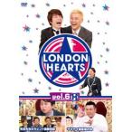  кейс нет :: London Hearts 6H прокат б/у DVD