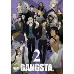  кейс нет ::GANGSTA. 2 прокат б/у DVD