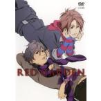  кейс нет ::RED GARDEN 4( no. 7 рассказ, no. 8 рассказ ) прокат б/у DVD