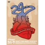  кейс нет ::24-7 Twenty four hours Seven Days б/у DVD