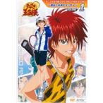  кейс нет :: Prince of Tennis OVA ANOTHER STORY прошлое . будущее. сообщение 1( no. 1 рассказ, no. 2 рассказ ) прокат б/у DVD
