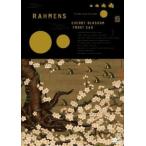  ramen z no. 11 раз ..CHERRY BLOSSOM FRONT 345 б/у DVD