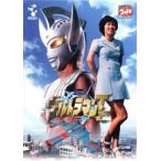 ウルトラマンタロウ 3(第10話〜第13話) レンタル落ち 中古 DVD
