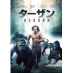  кейс нет :: Tarzan REBORN прокат б/у DVD