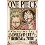  кейс нет ::ONE PIECE One-piece герой zLogrufi&zoro прокат б/у DVD
