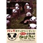 となりのこぱんだ パンダ抱きしめちゃいました パンダに会える方法教えます 中古 DVD