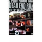  кейс нет ::DEAD END RUNteto* end * Ran прокат б/у DVD