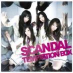  кейс нет ::TEMPTATION BOX обычный запись прокат б/у CD