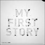 ケース無::MY FIRST STORY レンタル落ち 中古 CD