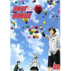  кейс нет ::SKET DANCEs Kett Dance R-22 прокат б/у DVD