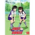  кейс нет ::SKET DANCEs Kett Dance R-18(35 рассказ,36 рассказ ) прокат б/у DVD