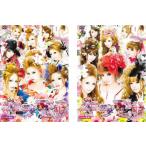 ケース無::キラモリ 全2枚 Stage 1、2 レンタル落ち セット 中古 DVD