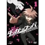  кейс нет :: dangan long pa желающий. учебное заведение .... ученик старшей школы The Animation 1( no. 1 рассказ ) прокат б/у DVD