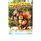 madaga Skull прокат б/у DVD