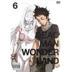  кейс нет :: dead man * wonder Land 6( no. 11 рассказ, последний рассказ ) прокат б/у DVD