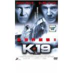  кейс нет ::K-19 прокат б/у DVD
