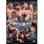 WWE レッスルマニア22 VOL.2【字幕】 レンタル落ち 中古 DVD