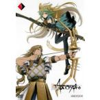  кейс нет ::Fate/Apocrypha 5( no. 9 рассказ, no. 10 рассказ ) прокат б/у DVD