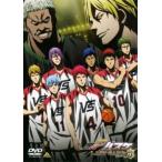  театр версия The Basketball Which Kuroko Plays LAST GAME прокат б/у DVD