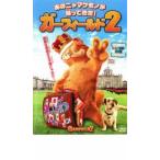  кейс нет :: Garfield 2 прокат б/у DVD