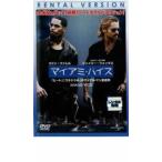  кейс нет :: Miami * тиски прокат б/у DVD