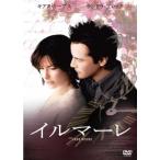  кейс нет :: il mare прокат б/у DVD