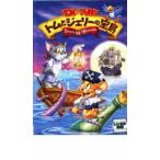  кейс нет :: Tom . Jerry. "Остров сокровищ" прокат б/у DVD