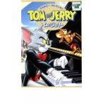  кейс нет :: Tom . Jerry красный temi-* коллекция прокат б/у DVD