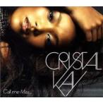ケース無::Call me Miss... CD+DVD 初回生産限定盤 レンタル落ち 中古 CD