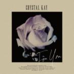 ケース無::For You 通常盤 レンタル落ち 中古 CD