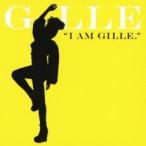 ケース無::I AM GILLE. 期間限定スペシャルプライス盤 レンタル落ち 中古 CD