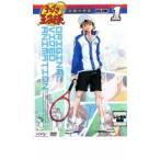  кейс нет :: Prince of Tennis оригинал видео анимация вся страна собрание .VOLUME1 прокат б/у DVD
