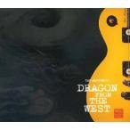 ケース無::西辺来襲 DRAGON FROM THE WEST レンタル落ち 中古 CD