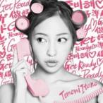 ケース無::Get Ready ハート 通常盤 レンタル落ち 中古 CD 【ご奉仕価格】