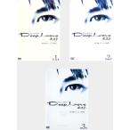 ケース無::Deep Love ホスト 全3枚 第 1、2、3 巻 レンタル落ち 全巻セット 中古 DVD