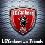 кейс нет ::LGYankees with Friends прокат б/у CD [... цена ]