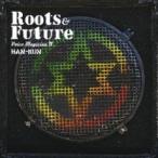 ケース無__VOICE MAGICIAN IV Roots&Future 通常盤 レンタル落ち 中古 CD