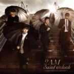  case less ::Saint o*clock JAPAN SPECIAL EDITION general record rental used CD