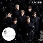 ケース無::Inside of Me 初回生産限定盤 レンタル落ち 中古 CD