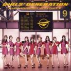  кейс нет ::GIRLS* GENERATION II Girls & Peace обычный запись прокат б/у CD