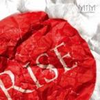 ケース無::RISE レンタル落ち 中古 CD