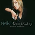  кейс нет ::Mood Swings прокат б/у CD