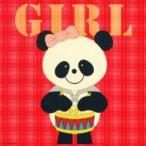 ケース無::テレビこどものうた 女の子 レンタル落ち 