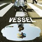 кейс нет ::VESSEL обычный запись прокат б/у CD