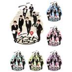  кейс нет ::SUPER JUNIOR-M. гость house все 6 листов no. 1 рассказ ~ no. 12 рассказ последний прокат все тома в комплекте б/у DVD [... цена ]