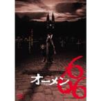  кейс нет ::o- men 666 прокат б/у DVD