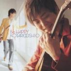  кейс нет ::Be HAPPY прокат б/у CD