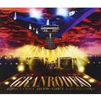 ケース無::GRANRODEO GREATEST HITS GIFT REGISTRY 2CD+DVD レンタル落ち 中古 CD